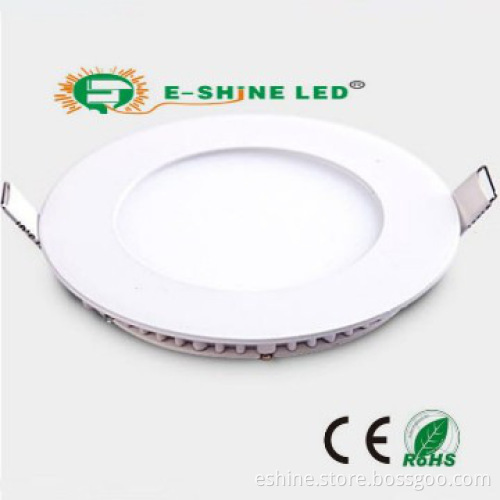 led Panel Light/ lights 18W/high quality/fashion light